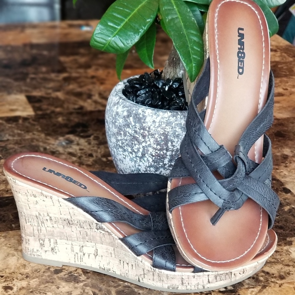 Wedges
